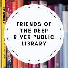 Friends of the Library (FOTL)