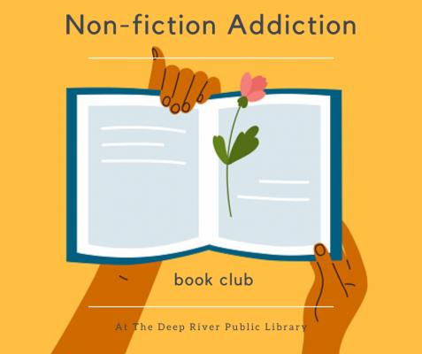 non-fiction addiction